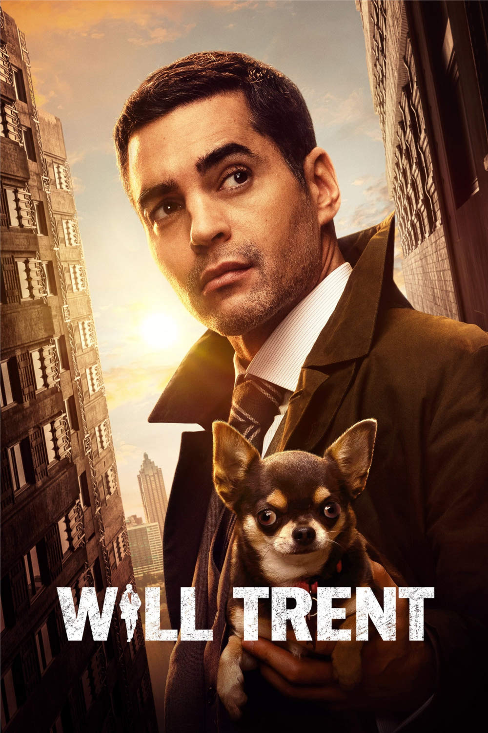 Will Trent [HD]