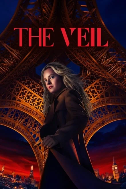 The Veil [HD]