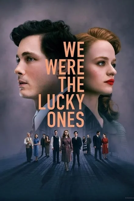We Were the Lucky Ones [HD]