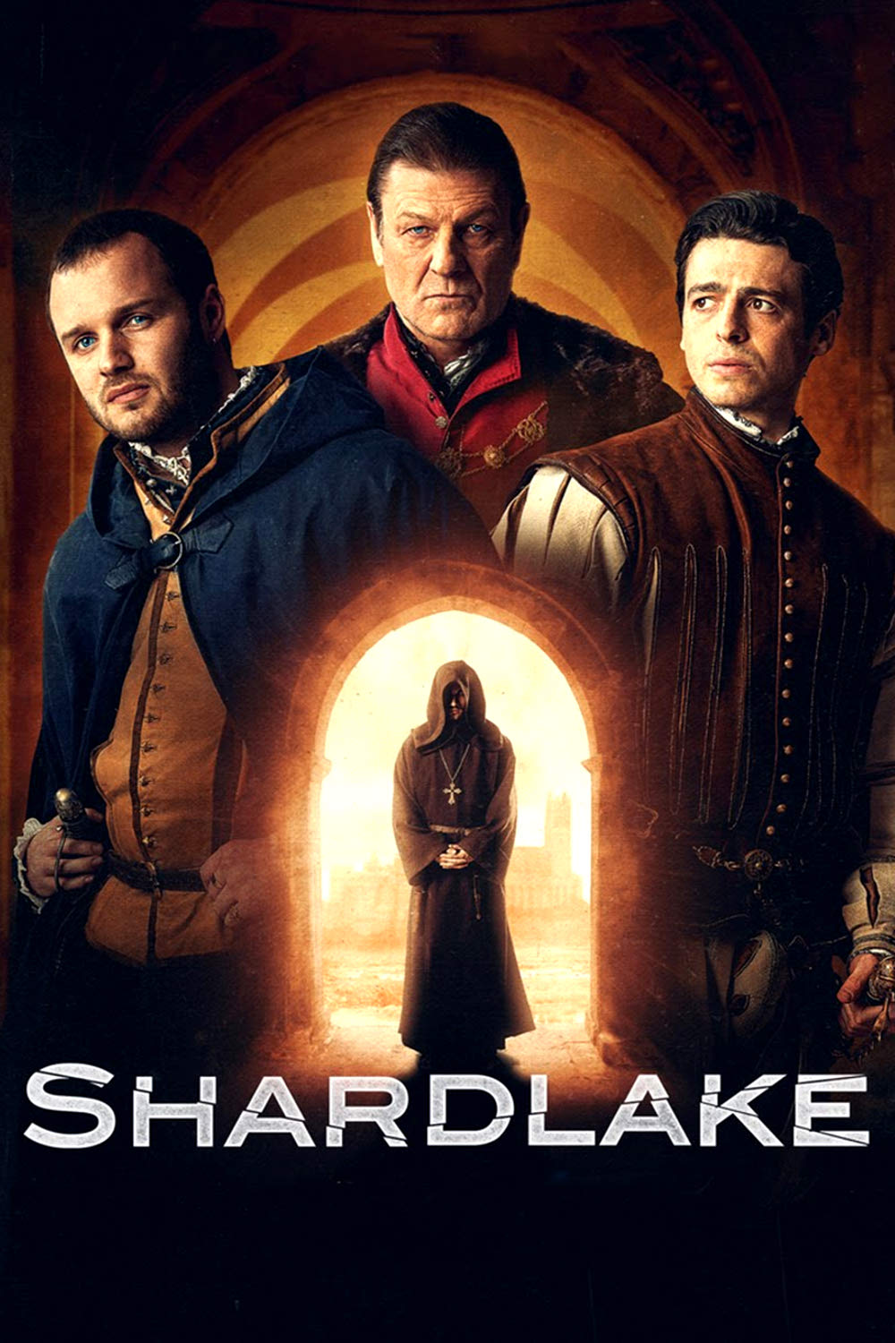 Shardlake [HD]
